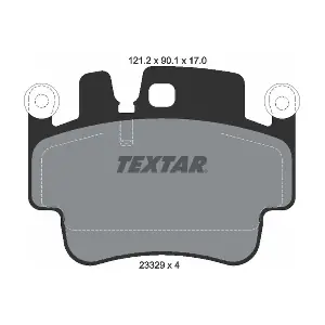 TEXTAR 2332902
