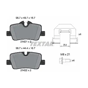2142101 TEXTAR