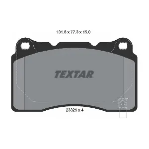 TEXTAR 2332501