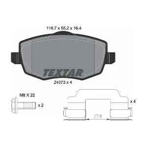 TEXTAR 2407301