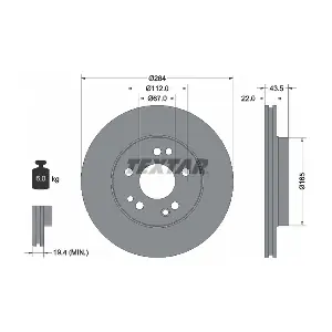 92031900 TEXTAR
