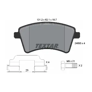 TEXTAR 2469301