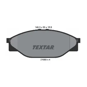 TEXTAR 2168901