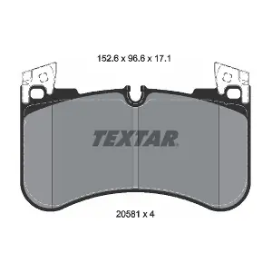 TEXTAR 2058101