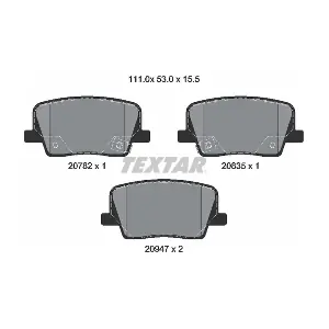 2078201 TEXTAR