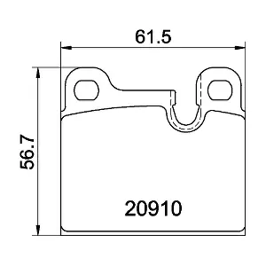 TEXTAR 2091002