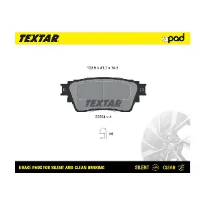 2286401SC TEXTAR