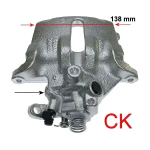4400L6 GMC