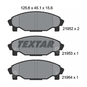 TEXTAR 2195202