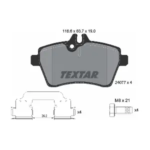 TEXTAR 2407702