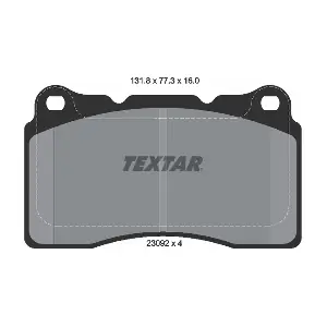 TEXTAR 2309203
