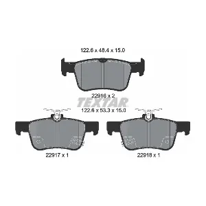 TEXTAR 2291601