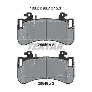 2654901 TEXTAR