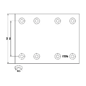 17276 TEXTAR