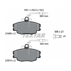 TEXTAR 2146002