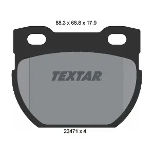 2347103 TEXTAR