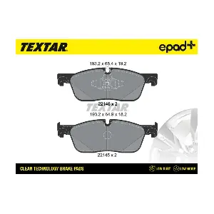TEXTAR 2214601CP