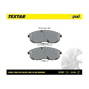 2156203SC TEXTAR