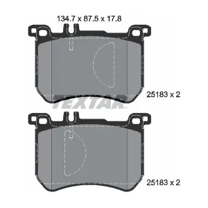 2518301 TEXTAR