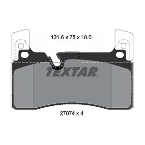 2707401 TEXTAR