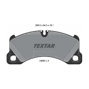 TEXTAR 2455301