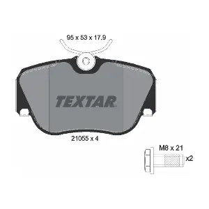 TEXTAR 2105503