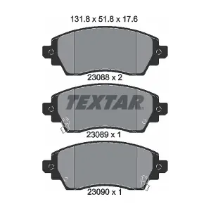 TEXTAR 2308801