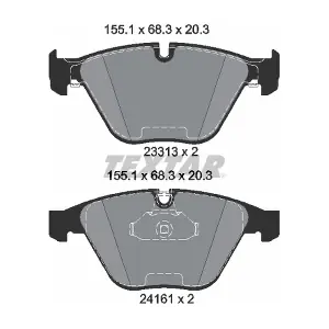TEXTAR 2331303