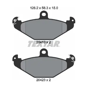 TEXTAR 2041001