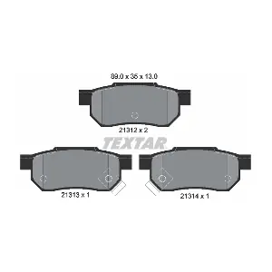 TEXTAR 2131201