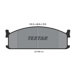 2111501 TEXTAR