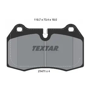 TEXTAR 2147102