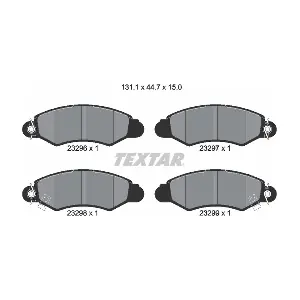 2329601 TEXTAR