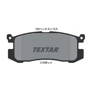 TEXTAR 2155801