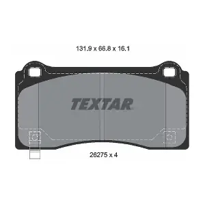 2627501 TEXTAR