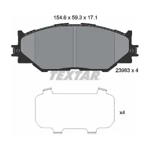 TEXTAR 2398301