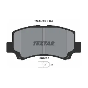 TEXTAR 2366201