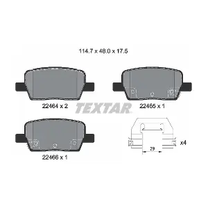 2246401 TEXTAR