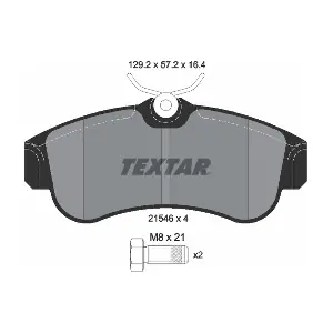 TEXTAR 2154601