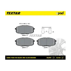 TEXTAR 2205201SC