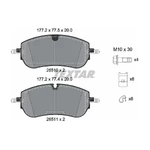 TEXTAR 2651001
