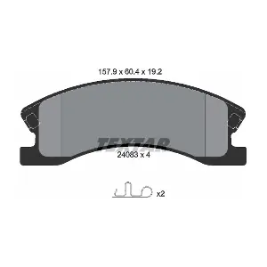 TEXTAR 2408301