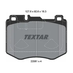 2206103 TEXTAR