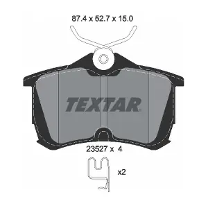 TEXTAR 2352701