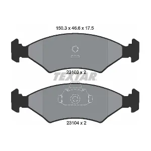 TEXTAR 2310301