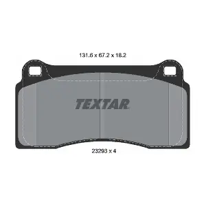 TEXTAR 2329301