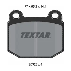 TEXTAR 2032306