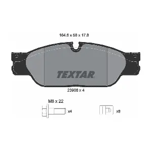 TEXTAR 2390801