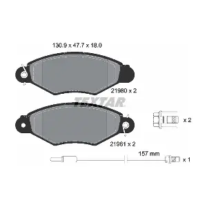 TEXTAR 2198003