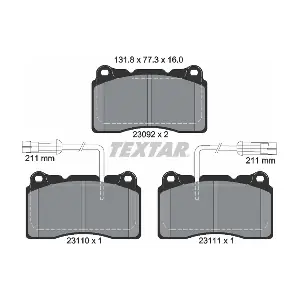TEXTAR 2309201